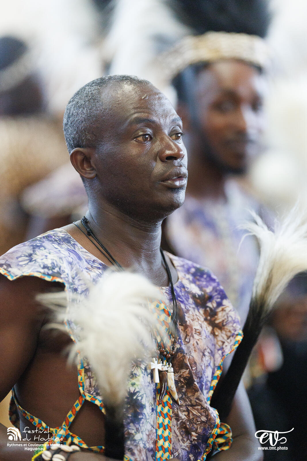 FDH 2024 | OUVERTURE